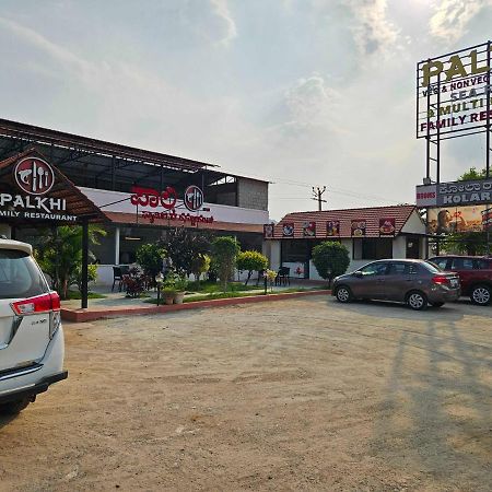 Hotel O Kolar Park Inn Narasapura Luaran gambar