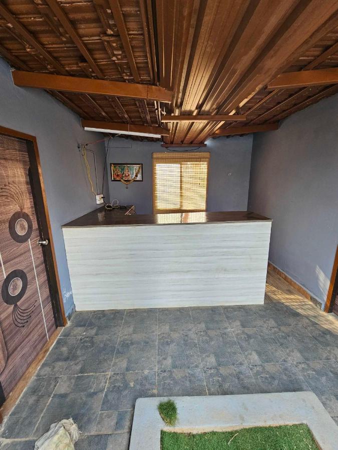 Hotel O Kolar Park Inn Narasapura Luaran gambar