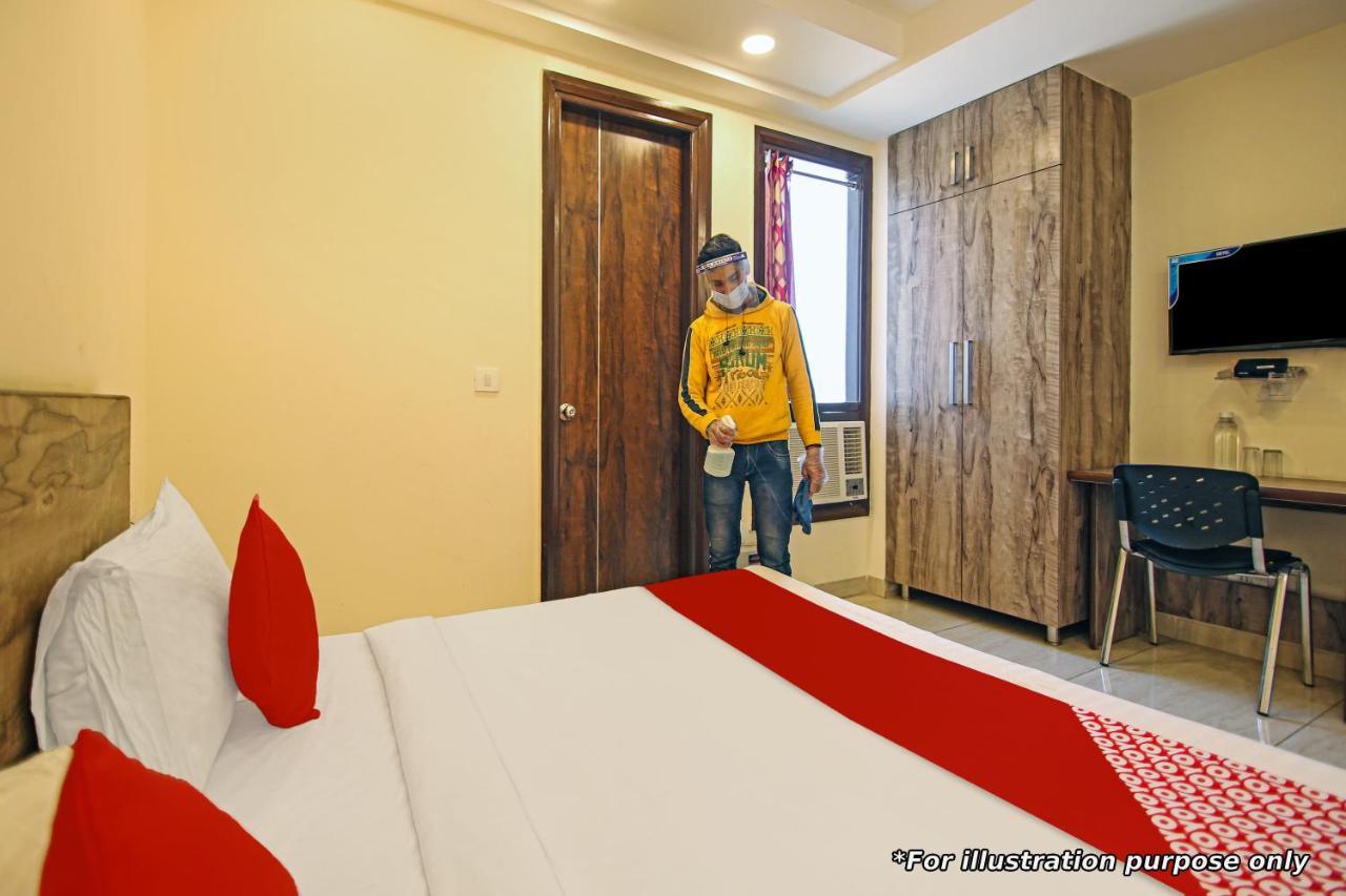 Hotel O Kolar Park Inn Narasapura Luaran gambar