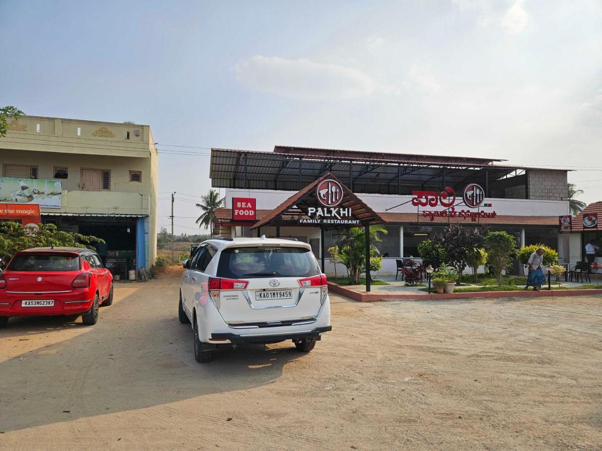 Hotel O Kolar Park Inn Narasapura Luaran gambar